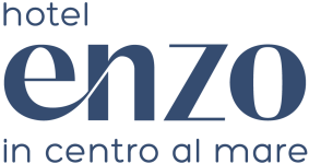 Logo Hotel Enzo